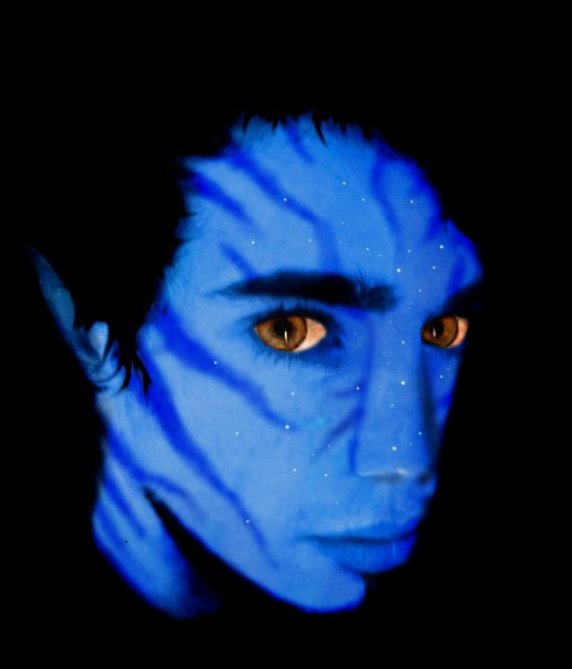 Avatar | Cool profile pics